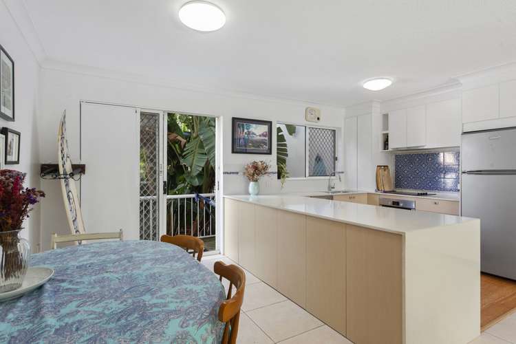 Second view of Homely apartment listing, 318/15 Burleigh Street, Burleigh Heads QLD 4220