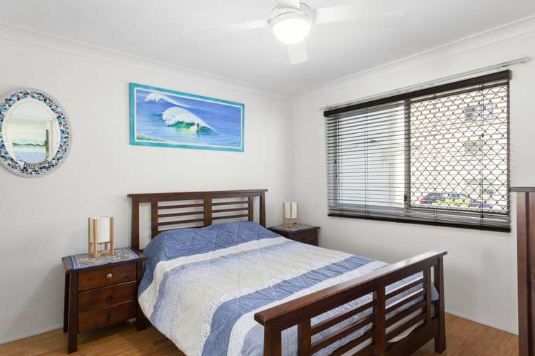 Fourth view of Homely apartment listing, 318/15 Burleigh Street, Burleigh Heads QLD 4220