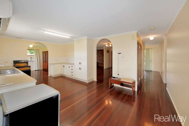 Main view of Homely house listing, 402 Goodwood Road, Thabeban QLD 4670