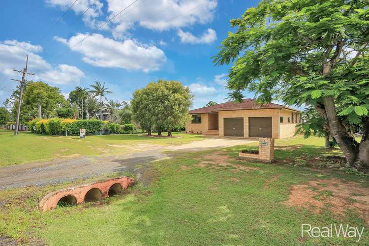 Second view of Homely house listing, 402 Goodwood Road, Thabeban QLD 4670