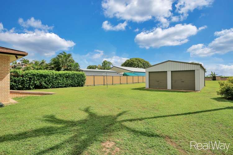 Third view of Homely house listing, 402 Goodwood Road, Thabeban QLD 4670