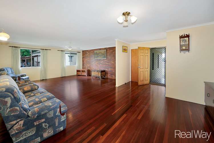 Fourth view of Homely house listing, 402 Goodwood Road, Thabeban QLD 4670