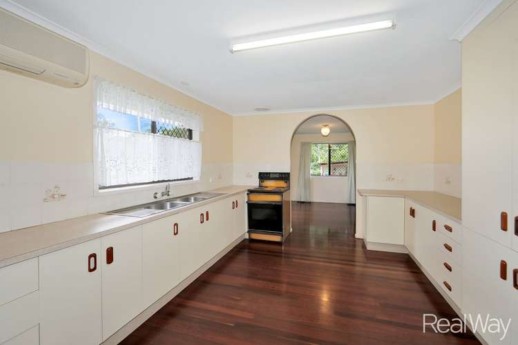 Fifth view of Homely house listing, 402 Goodwood Road, Thabeban QLD 4670