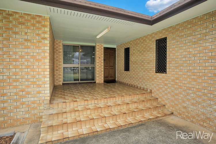Sixth view of Homely house listing, 402 Goodwood Road, Thabeban QLD 4670