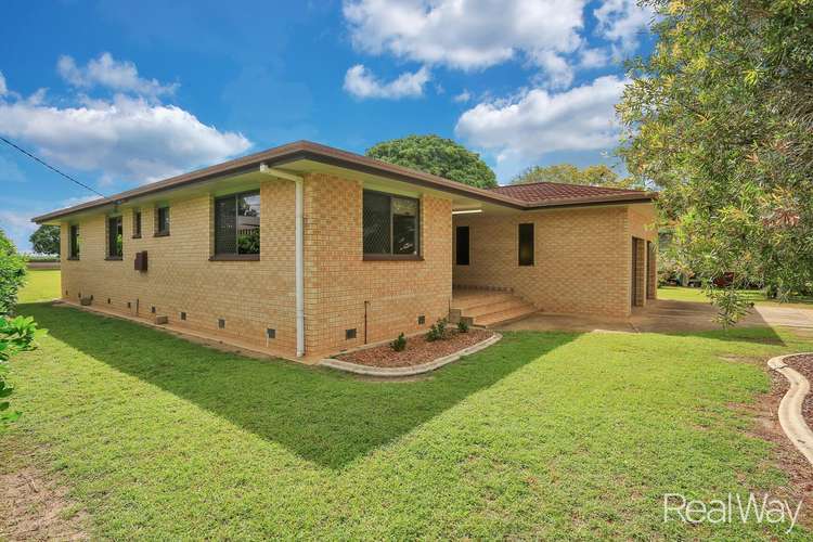 Seventh view of Homely house listing, 402 Goodwood Road, Thabeban QLD 4670