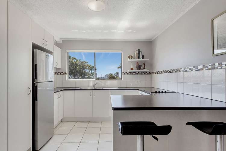 Second view of Homely unit listing, 3/141 George Street West, Burleigh Heads QLD 4220