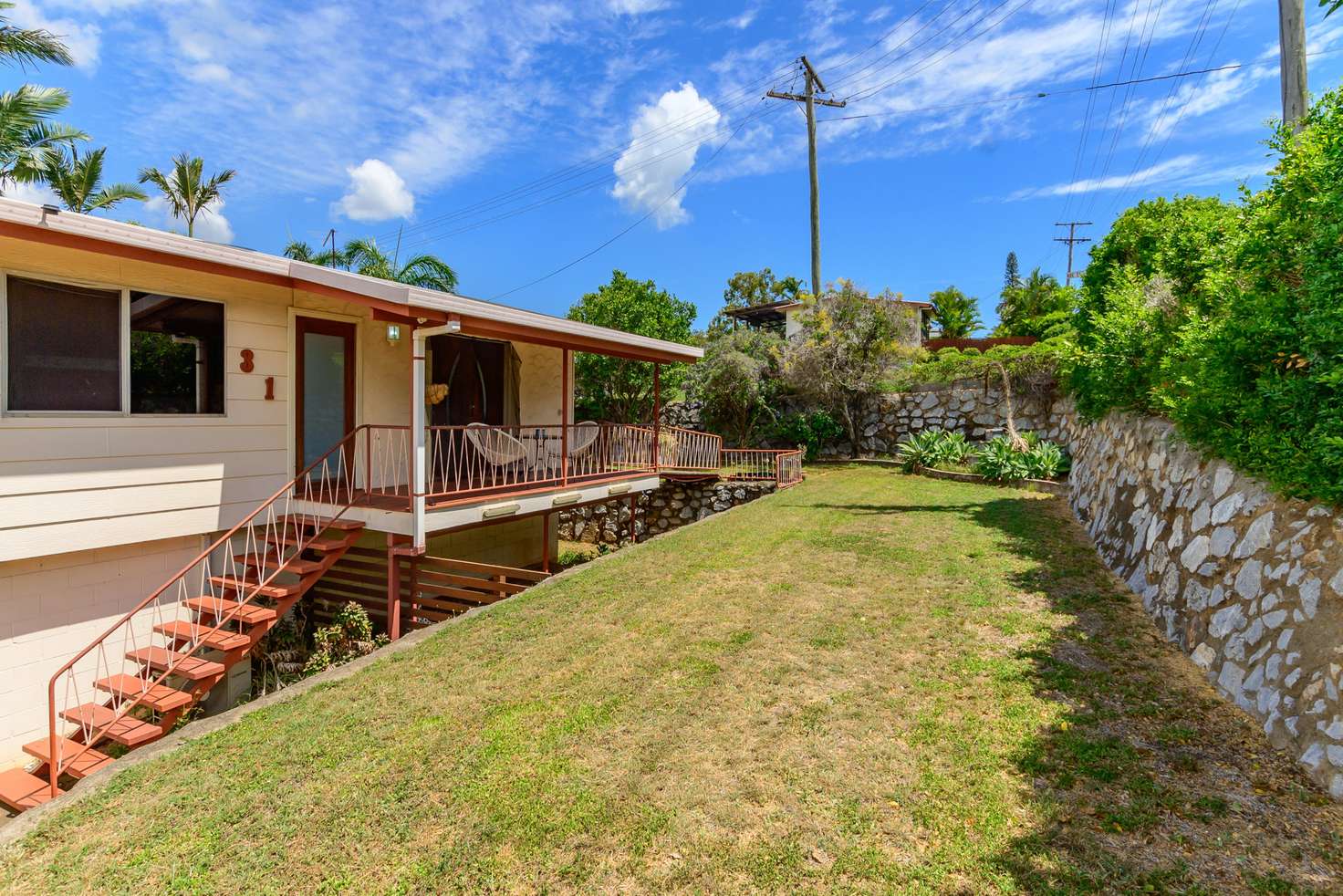 Main view of Homely house listing, 31 Holland Street, West Gladstone QLD 4680