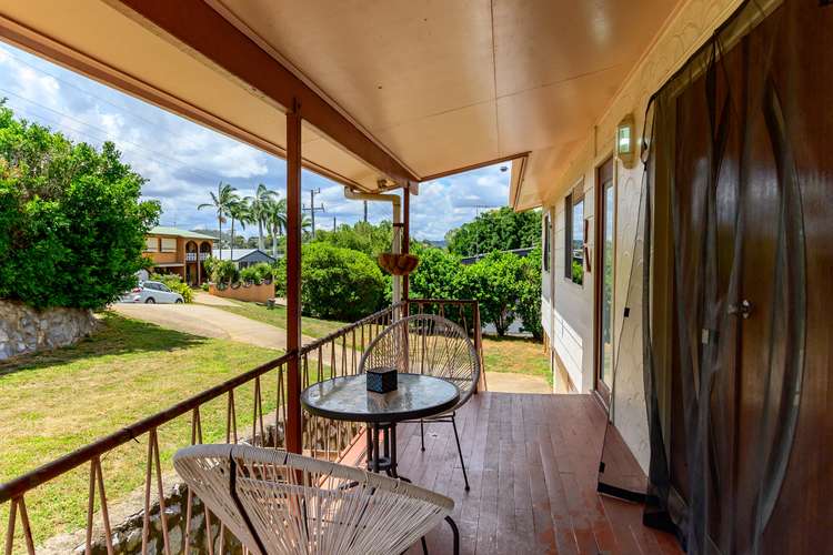 Second view of Homely house listing, 31 Holland Street, West Gladstone QLD 4680
