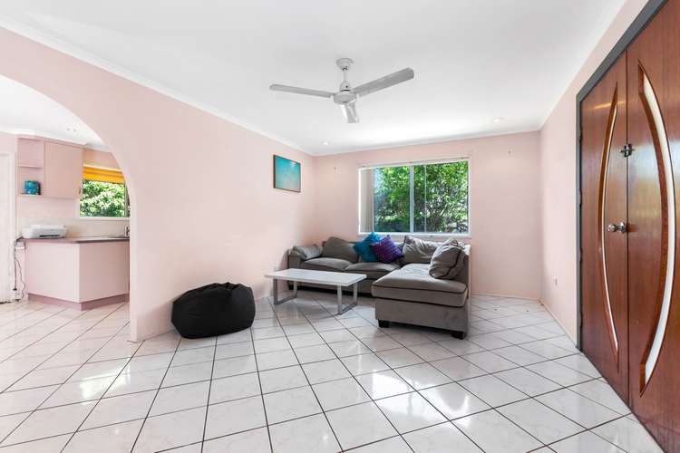 Third view of Homely house listing, 31 Holland Street, West Gladstone QLD 4680