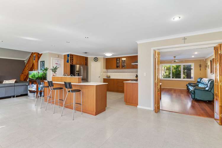 Third view of Homely house listing, 25 Maradu Crescent, Wanneroo WA 6065