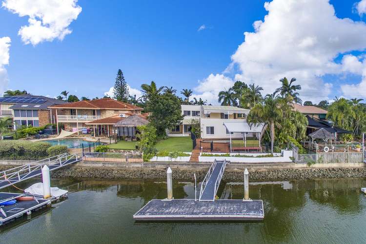 Fourth view of Homely house listing, 5 Mako Avenue, Birkdale QLD 4159