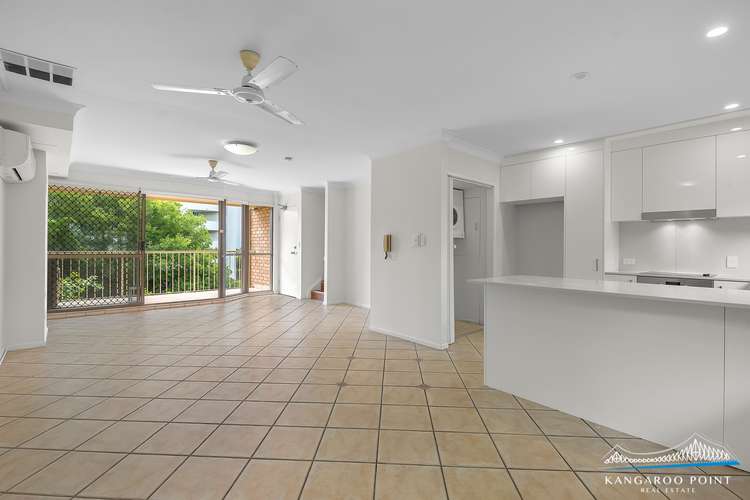 Fourth view of Homely apartment listing, 45 Lambert Street, Kangaroo Point QLD 4169