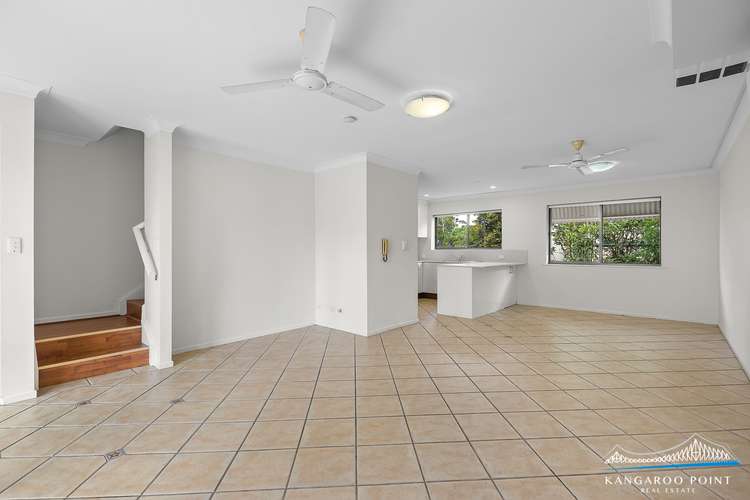 Fifth view of Homely apartment listing, 45 Lambert Street, Kangaroo Point QLD 4169