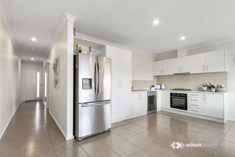 Second view of Homely unit listing, 4/26 Tintern Place, Traralgon VIC 3844