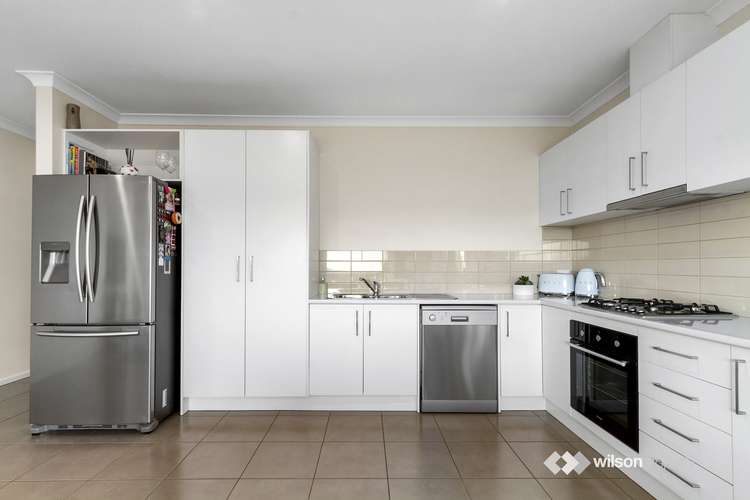 Third view of Homely unit listing, 4/26 Tintern Place, Traralgon VIC 3844