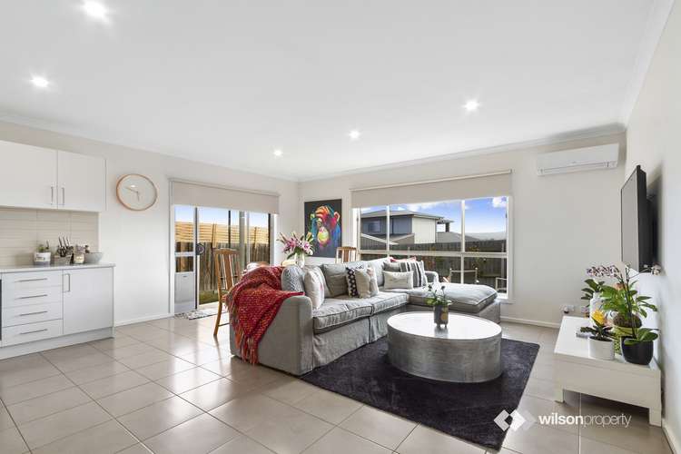 Fourth view of Homely unit listing, 4/26 Tintern Place, Traralgon VIC 3844