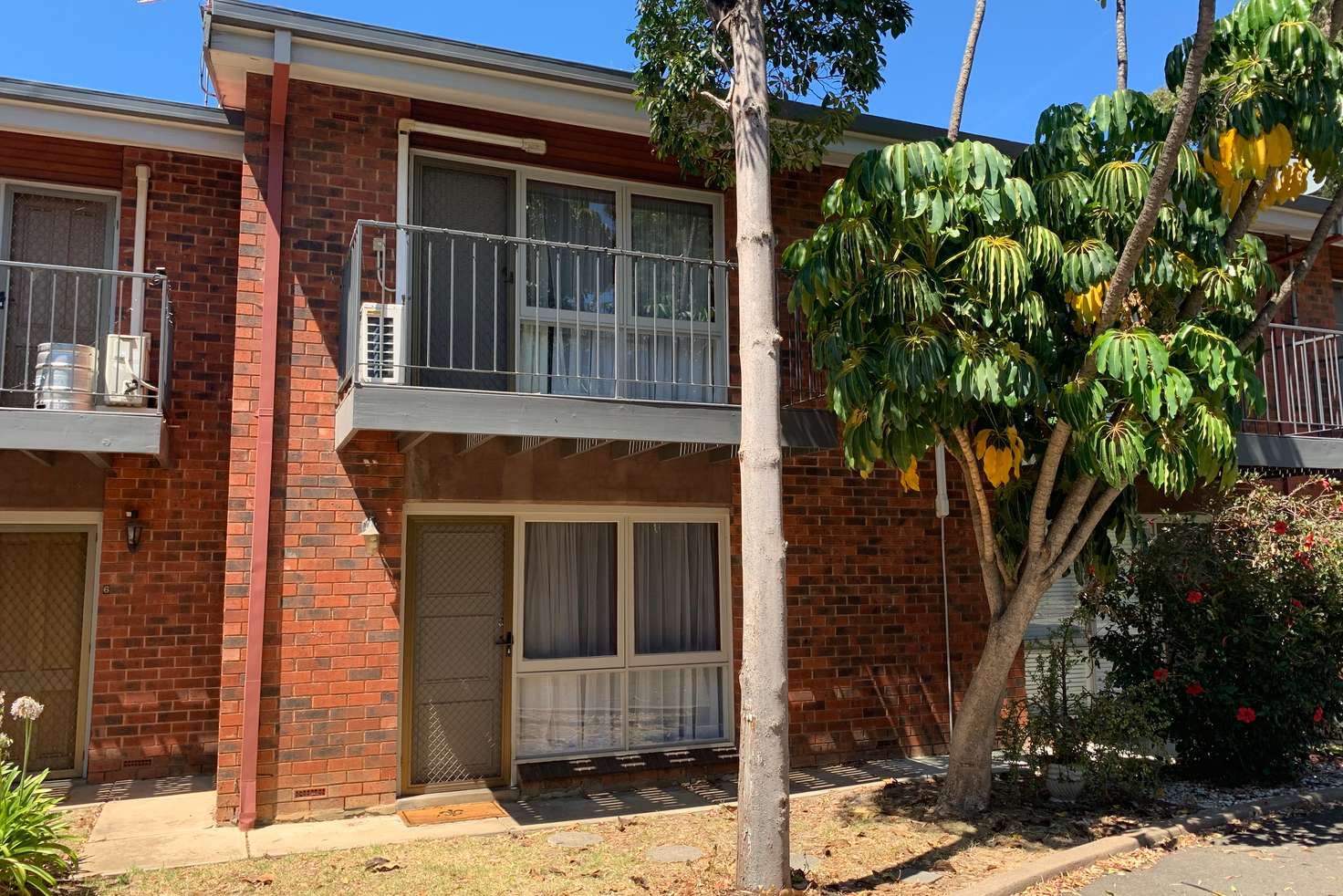Main view of Homely townhouse listing, 7/3 Sydney Street, Glenside SA 5065