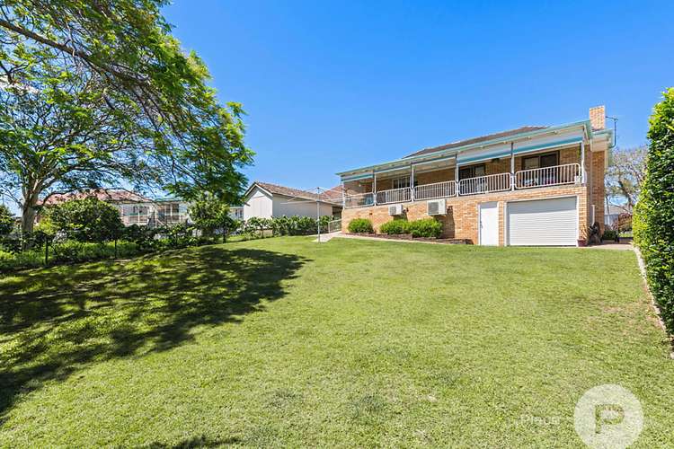 Fifth view of Homely house listing, 73 Buena Vista Avenue, Coorparoo QLD 4151