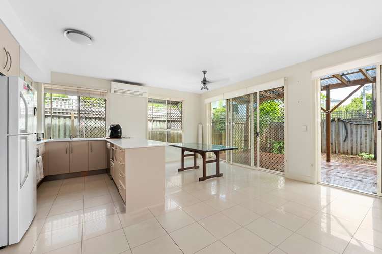 Second view of Homely semiDetached listing, 1/104 Eugaree Street, Southport QLD 4215