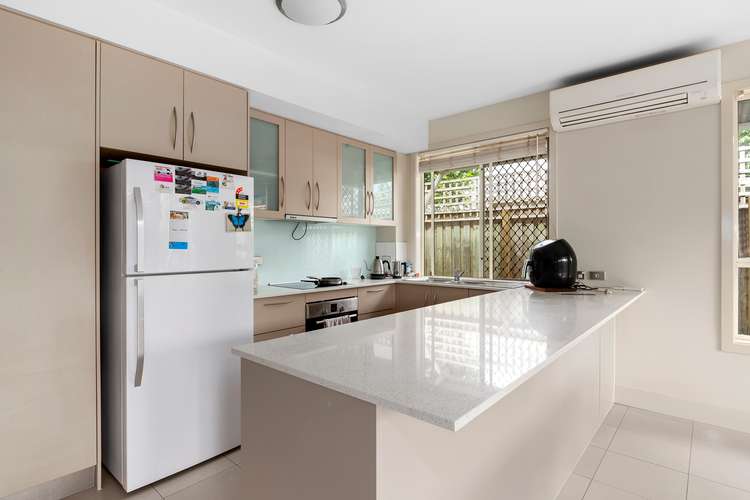 Third view of Homely semiDetached listing, 1/104 Eugaree Street, Southport QLD 4215