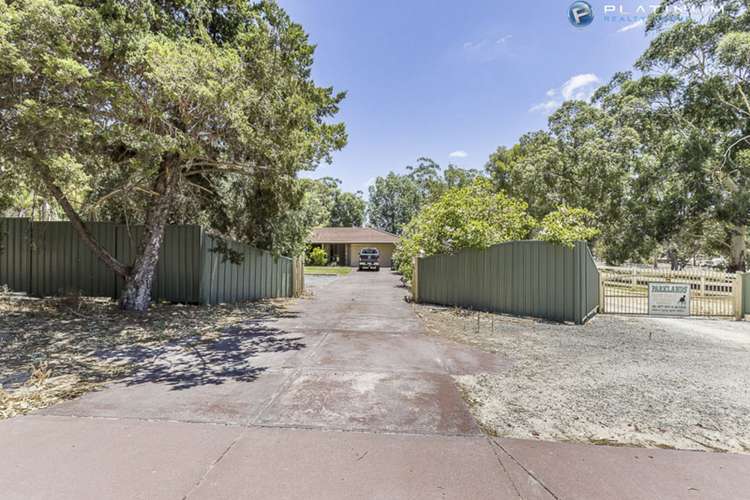 Third view of Homely house listing, 257 Franklin Road, Wanneroo WA 6065