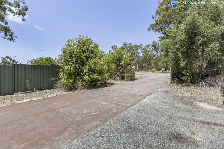 Fourth view of Homely house listing, 257 Franklin Road, Wanneroo WA 6065