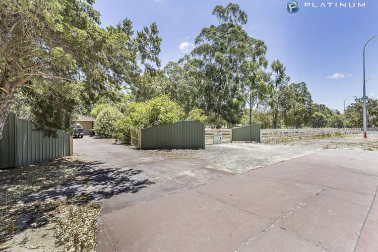 Fifth view of Homely house listing, 257 Franklin Road, Wanneroo WA 6065