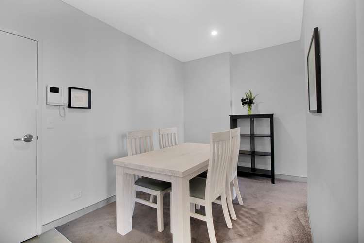 Third view of Homely apartment listing, 703/31 Crown Street, Wollongong NSW 2500