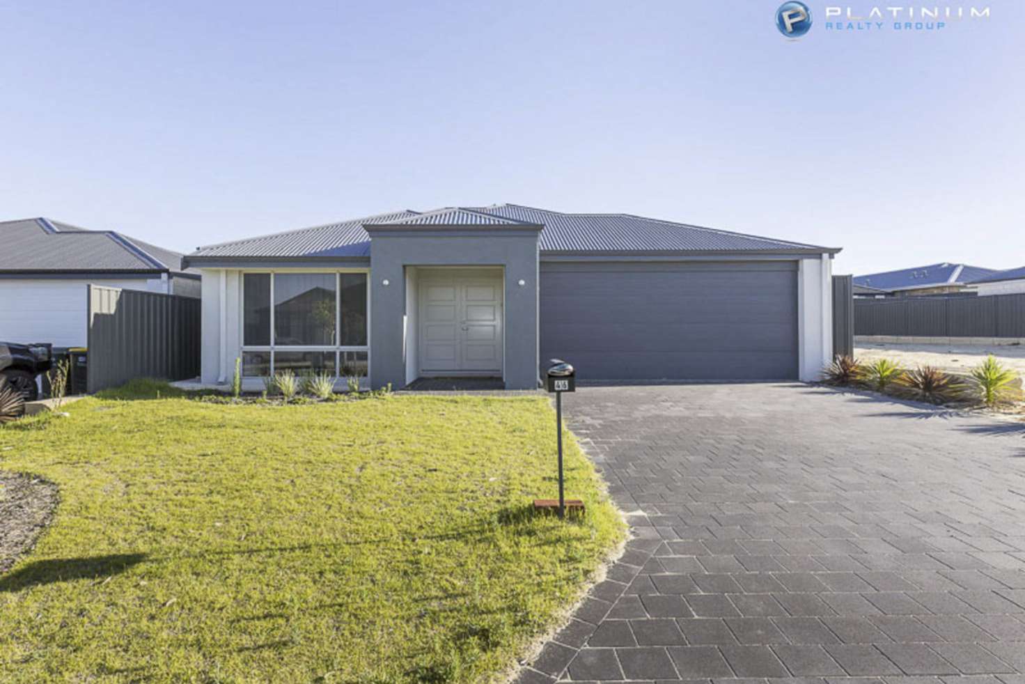 Main view of Homely house listing, 46 Potoroo Street, Banksia Grove WA 6031