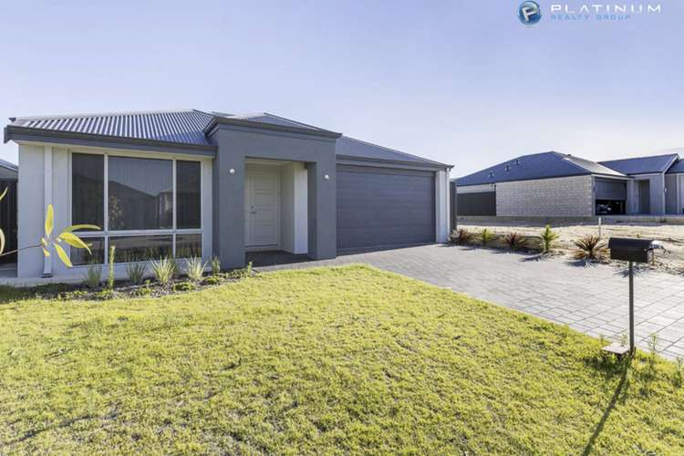 Second view of Homely house listing, 46 Potoroo Street, Banksia Grove WA 6031