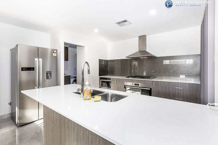 Third view of Homely house listing, 46 Potoroo Street, Banksia Grove WA 6031