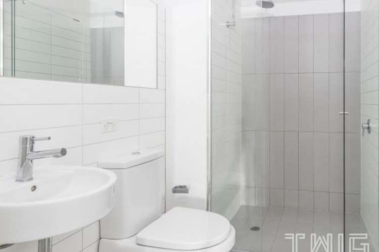 Fourth view of Homely apartment listing, 315/673 La Trobe Street, Docklands VIC 3008
