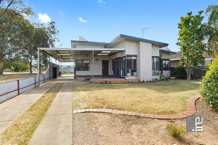 Main view of Homely house listing, 11 Dodsworth Street, Wangaratta VIC 3677