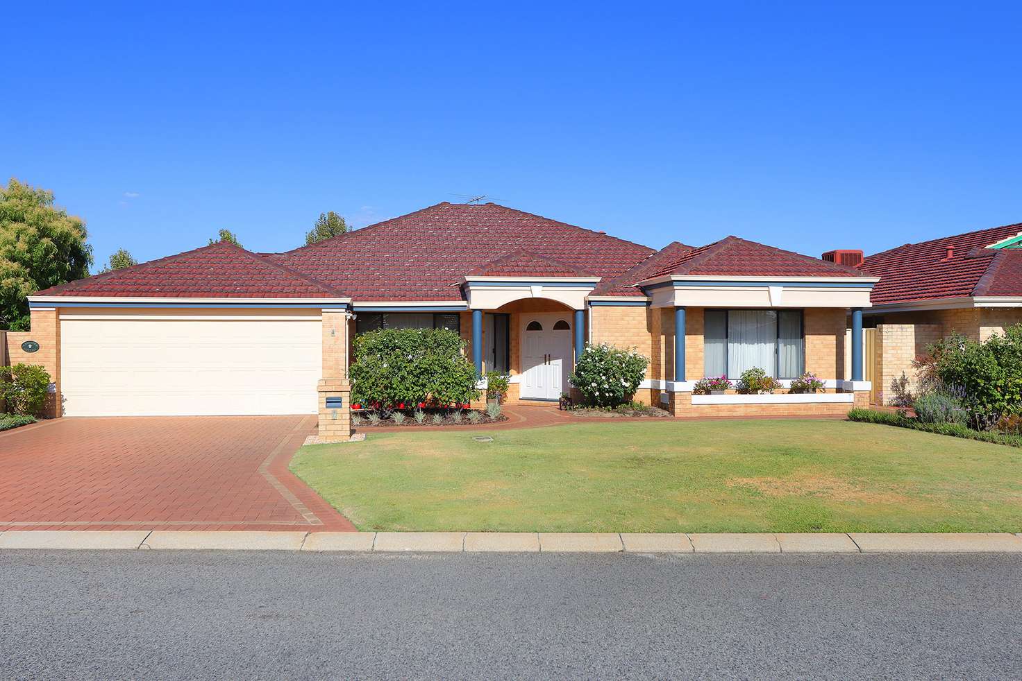 Main view of Homely house listing, 4 Pelham Gardens, Canning Vale WA 6155