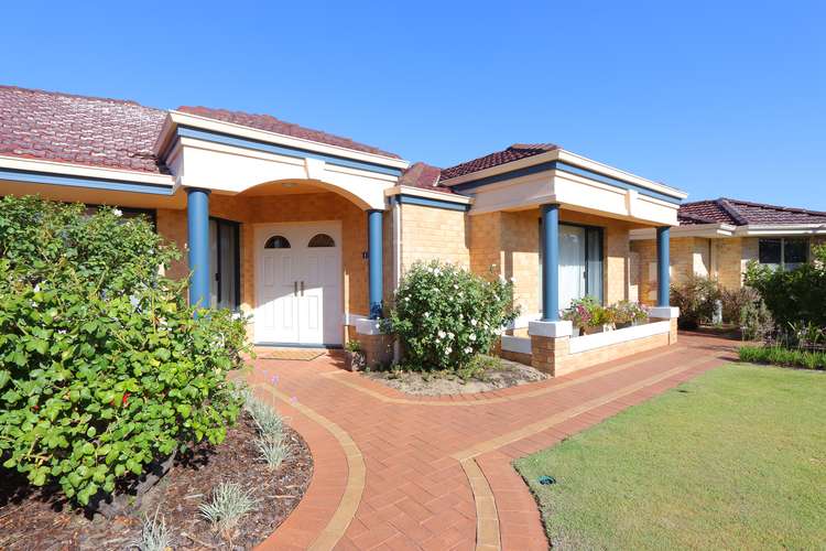 Second view of Homely house listing, 4 Pelham Gardens, Canning Vale WA 6155