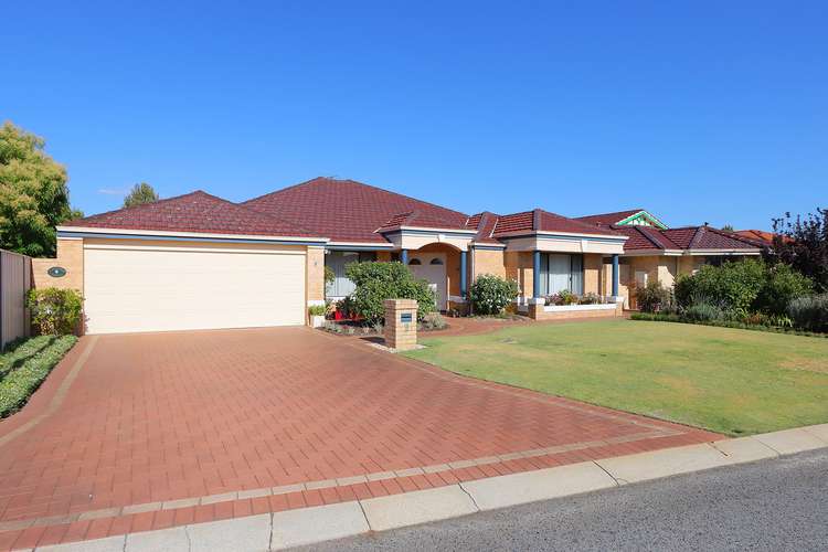 Third view of Homely house listing, 4 Pelham Gardens, Canning Vale WA 6155