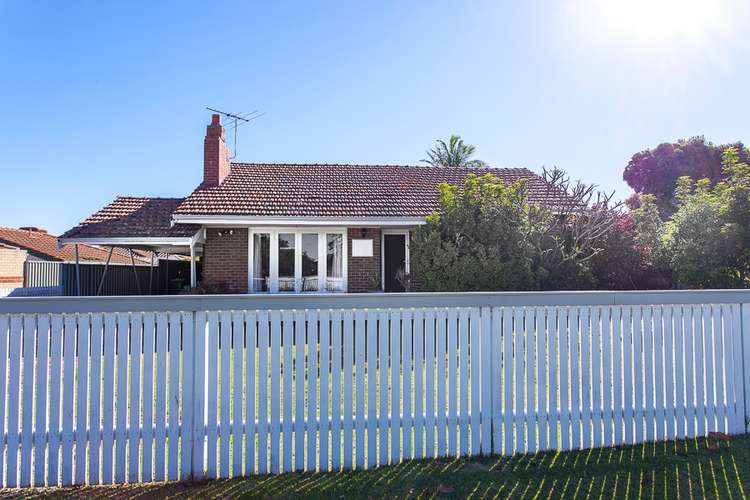 Main view of Homely house listing, 65 Upton Street, St James WA 6102