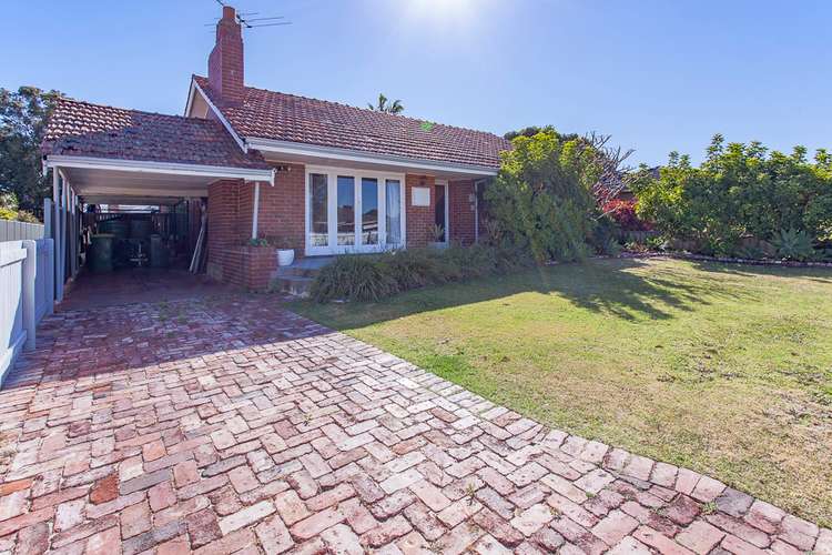 Second view of Homely house listing, 65 Upton Street, St James WA 6102