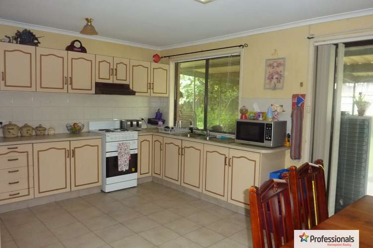 Second view of Homely house listing, 63 Castlereagh Street, Riverstone NSW 2765