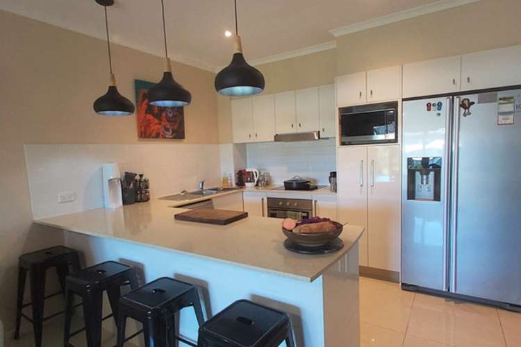 Second view of Homely unit listing, 13/24 Parker Street, Labrador QLD 4215