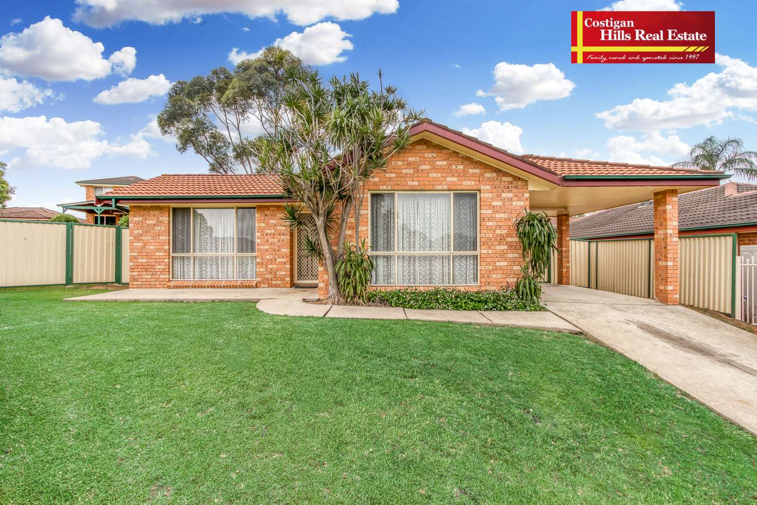 Main view of Homely house listing, 73 Pagoda Crescent, Quakers Hill NSW 2763