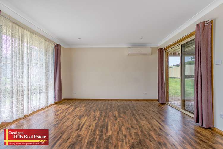 Fourth view of Homely house listing, 73 Pagoda Crescent, Quakers Hill NSW 2763