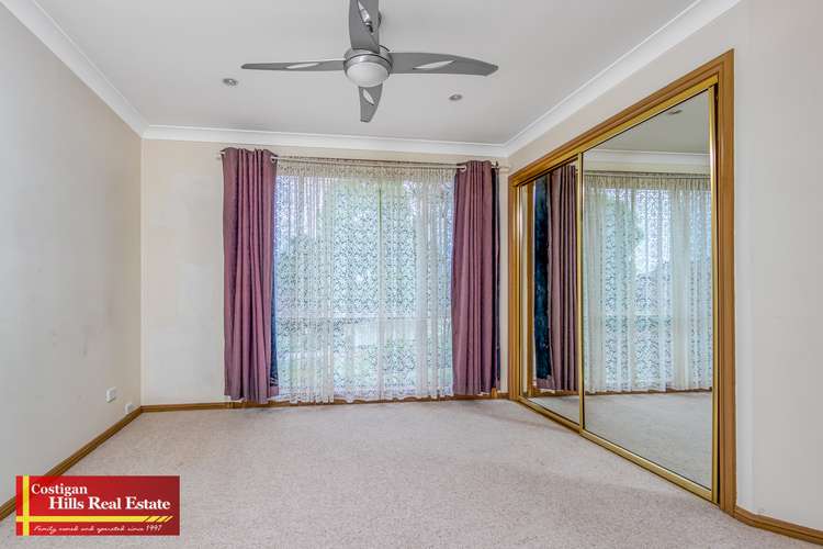 Fifth view of Homely house listing, 73 Pagoda Crescent, Quakers Hill NSW 2763