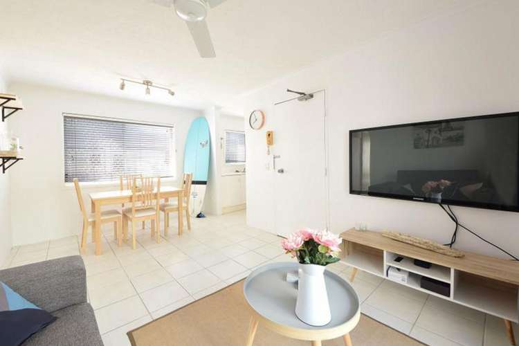 Main view of Homely apartment listing, 14/1899 Gold Coast Highway, Burleigh Heads QLD 4220
