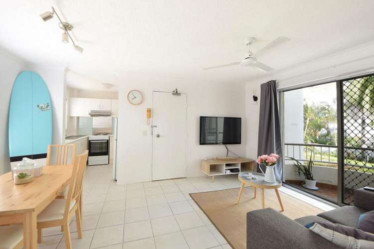 Third view of Homely apartment listing, 14/1899 Gold Coast Highway, Burleigh Heads QLD 4220