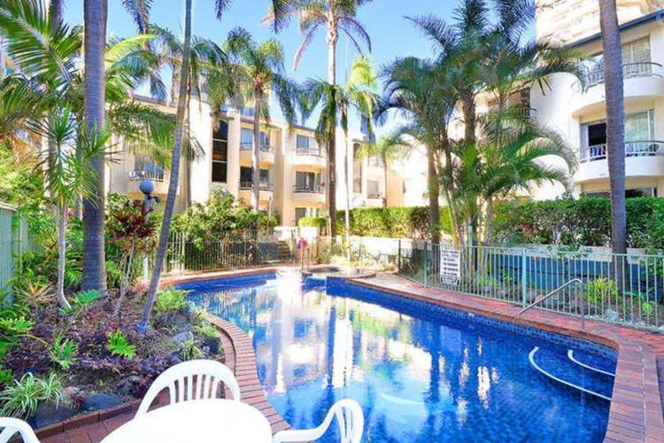 Fourth view of Homely apartment listing, 14/1899 Gold Coast Highway, Burleigh Heads QLD 4220