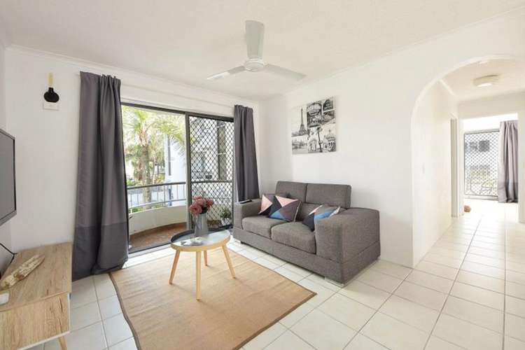 Fifth view of Homely apartment listing, 14/1899 Gold Coast Highway, Burleigh Heads QLD 4220