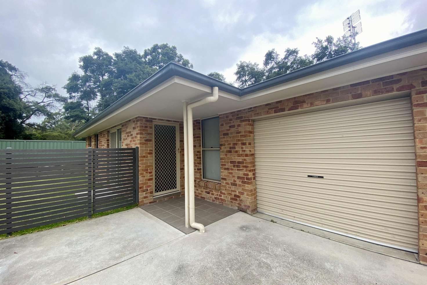 Main view of Homely unit listing, 5/437 Wollombi Road, Bellbird NSW 2325