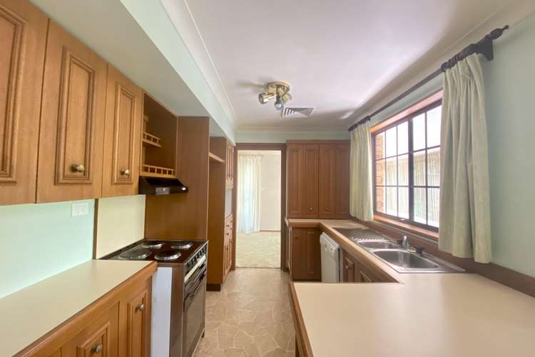 Third view of Homely semiDetached listing, 1/26 Chapman Street, Cessnock NSW 2325