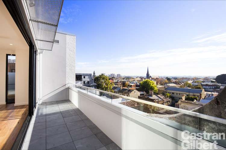Third view of Homely apartment listing, 401/173-181 Smith Street, Fitzroy VIC 3065